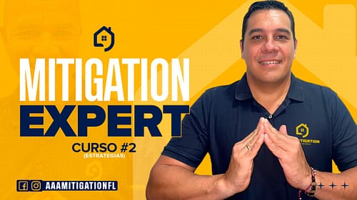Expert Mitigation – Curso 2 Expert Mitigation – Curso 2