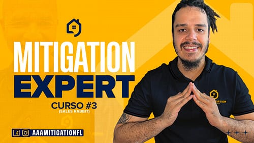 Sales Rabbit – Curso 3 Sales Rabbit – Curso 3